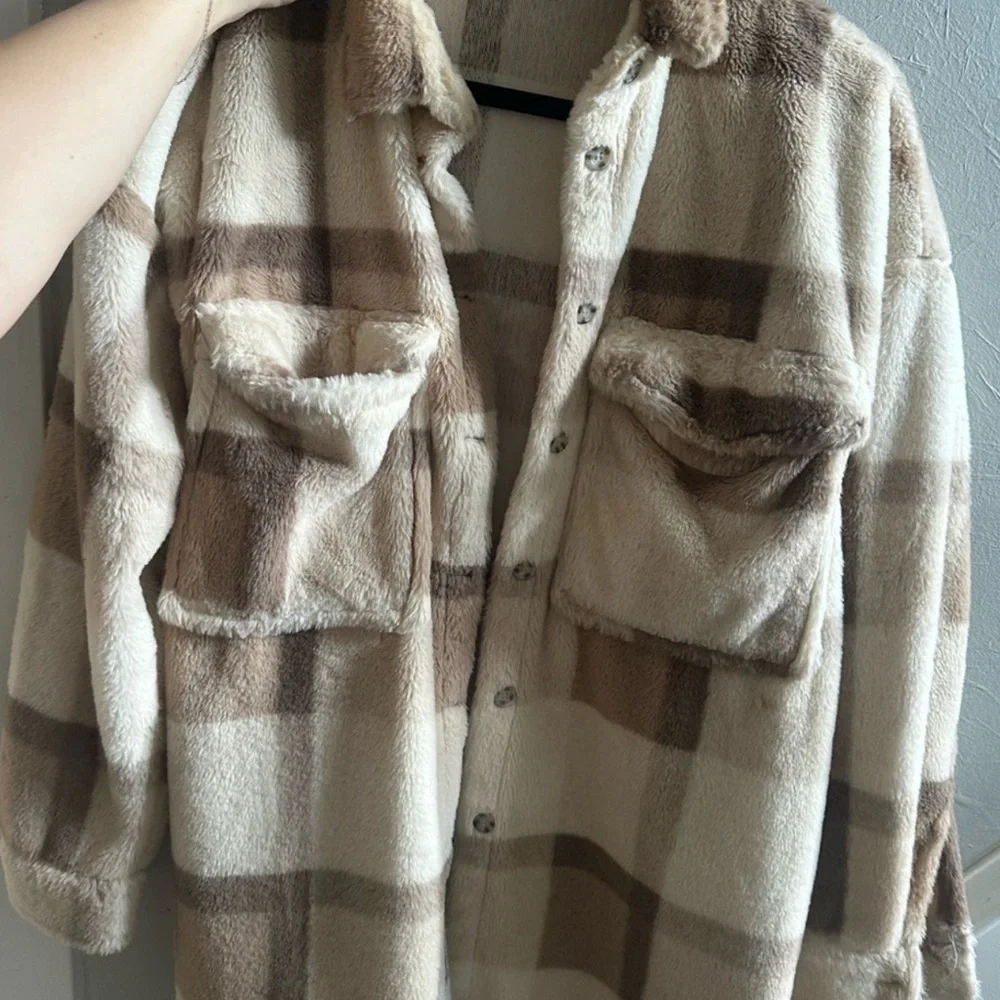 12TH TRIBE jacket - Picture 5 of 6